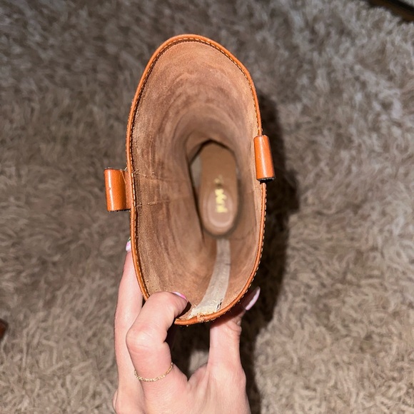 Joyce boots made in Italy - Picture 5 of 5